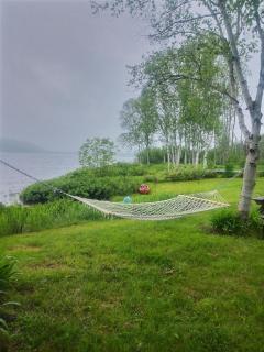 Serene Lakefront Cottage Escape - 7