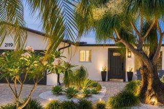 Villa Palmera - 3