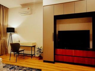 Modern Cozy Living Studio Genting Antaras 1 - 9
