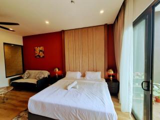 Modern Cozy Living Studio Genting Antaras 1 - 6
