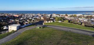 Joy 40 Apartments Oamaru - 1