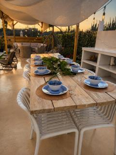 5BR Villa Aruba with Pool Sleeps 10 Family Friends - 4