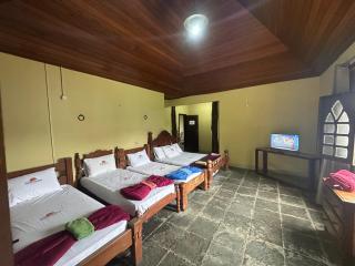 Hotel Porto Arthur - 9