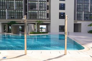 Family Suite at Milano Eight 6 pax 3B2B - 610 - 3