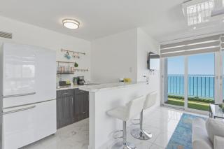 VIP Luxury on the Beach 2 Beds Prime Condado San Juan - 6