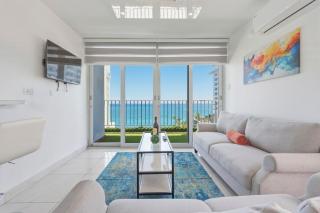 VIP Luxury on the Beach 2 Beds Prime Condado San Juan - 5