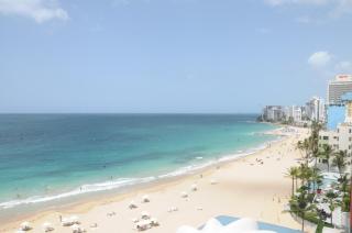 VIP Luxury on the Beach 2 Beds Prime Condado San Juan - 3