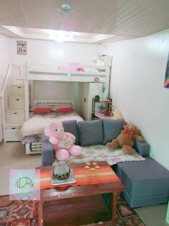 Dals Accommodation pad - 0