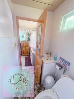 Dals Accommodation pad - 2