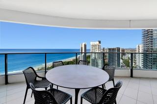Ocean Beauty at Oracle Level 27 - 5