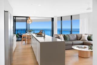 Ocean Beauty at Oracle Level 27 - 0