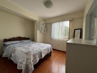 Entire apartment, Surco - Comfortable and conveniently located - 6