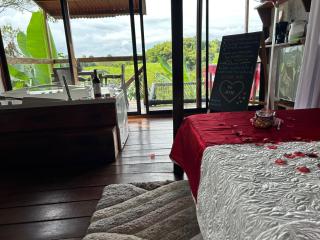 Hotel Cabañas Del Quindio - 9