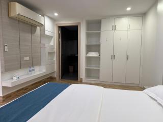 Skyline hotel - 7