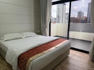 Skyline hotel - 2