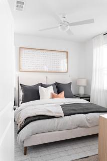 Luxury 1bedroom 1bath Tech Hub - 9