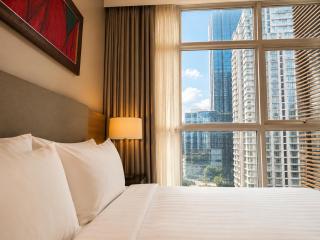 Urbana Sathorn Hotel, Bangkok - 5
