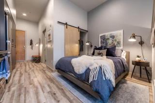 Luxury 1bd 1bath city view Space needle - 9