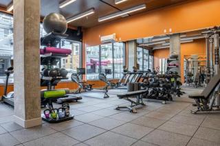 Luxury 1bd 1bath city view Space needle - 1
