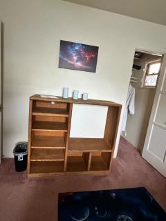 Sacred Heart House - 5