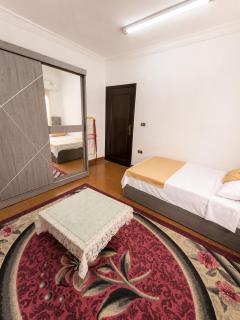 Awesome 3BR apartment near CairoAirport Obour City - 2