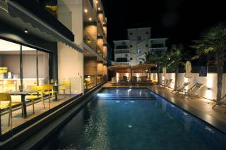 Valmar Hotel - 9
