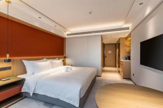 Yong Xing Garden Hotel - 4