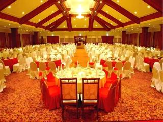 The CentrePoint Hotel - 1