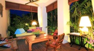 Baan Klang Wiang Hotel - 1