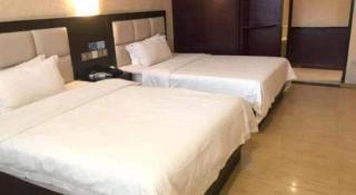Shenggao Hotel Guangzhou Dongpu Branch - 1