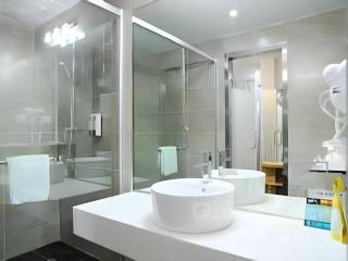 Super 8 Hotel Fuzhou Jinjishan - 4