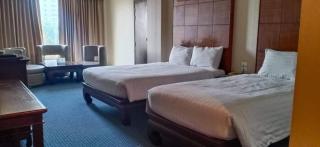 Sri U-Thong Grand Hotel - 2