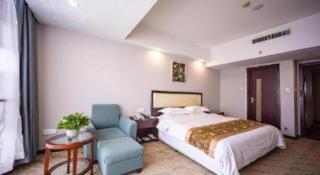 Wuhan Newport International Hotel - 1