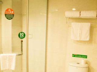 GreenTree Inn Bozhou Weiwu Road Hotel - 2