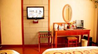 GreenTree Inn Bozhou Weiwu Road Hotel - 1