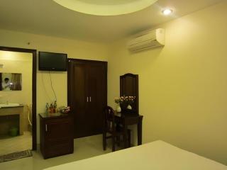 Nui Thanh Hotel - 7