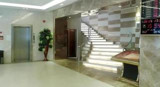 Guangna Hotel - 3