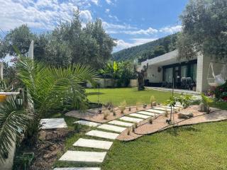 Krum's Little Secret Villa - 9