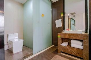 Guilin Jinshuiwan International Hotel - Lingui - 1