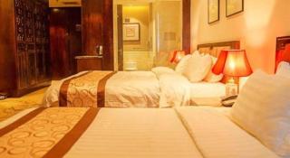 Erdos Great Gate Hotel - 2