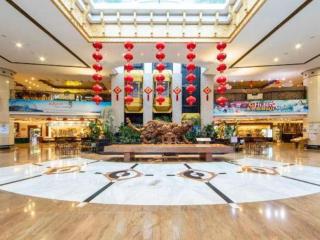Lai shing Holiday Resortel - 6