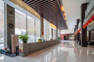 Songxi Long Fashion Boutique Hotel - 4