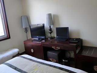 Shangri-la Zhaxidele Hotel - 2