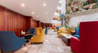 Shaoxing Yintai Hotel - 3