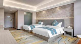 Lijiang Waika Hotel - 3