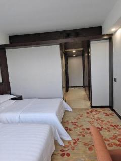 Centenio International Hotel - 3