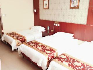 Weihai Huayu Business Hotel - 1