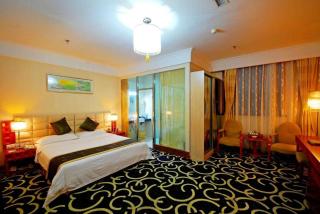 Pingdingshan Feixing Crowne Plaza Hotel - 9