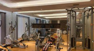 Zhejiang D.H Hotel - 5