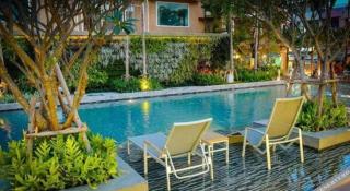 Grand Scenaria Hotel - 6